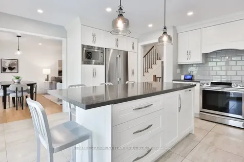 2266 Elmside Crescent Burlington ON L7L 6Y5