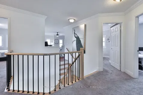 2266 Elmside Crescent Burlington ON L7L 6Y5