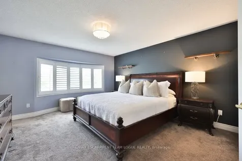 2266 Elmside Crescent Burlington ON L7L 6Y5