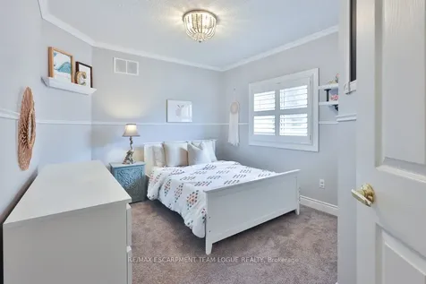 2266 Elmside Crescent Burlington ON L7L 6Y5