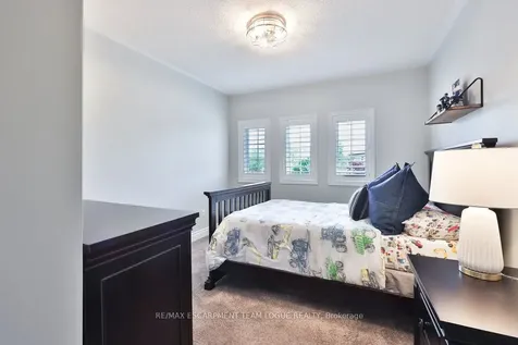 2266 Elmside Crescent Burlington ON L7L 6Y5
