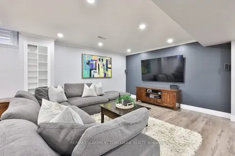 2266 Elmside Crescent Burlington ON L7L 6Y5