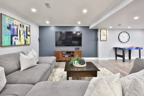 2266 Elmside Crescent Burlington ON L7L 6Y5