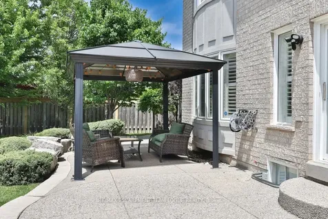 2266 Elmside Crescent Burlington ON L7L 6Y5
