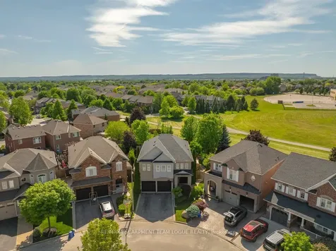 2266 Elmside Crescent Burlington ON L7L 6Y5