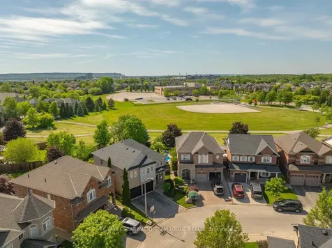 2266 Elmside Crescent Burlington ON L7L 6Y5