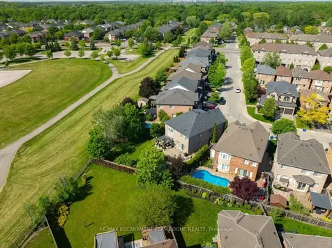2266 Elmside Crescent Burlington ON L7L 6Y5