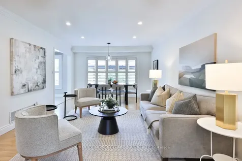 2266 Elmside Crescent Burlington ON L7L 6Y5