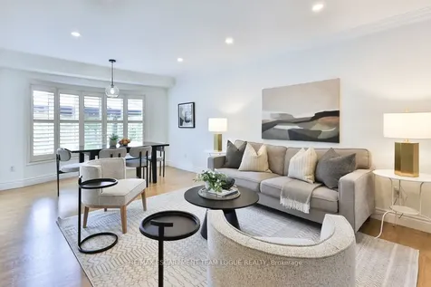 2266 Elmside Crescent Burlington ON L7L 6Y5