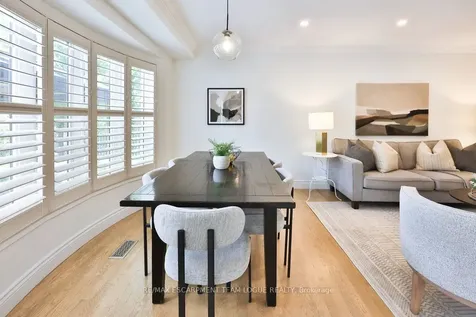 2266 Elmside Crescent Burlington ON L7L 6Y5