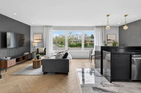 19 Hardwick Court Toronto ON M9C 4G5
