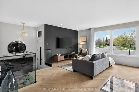 19 Hardwick Court Toronto ON M9C 4G5