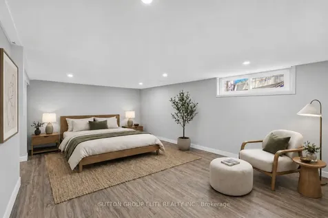 19 Hardwick Court Toronto ON M9C 4G5