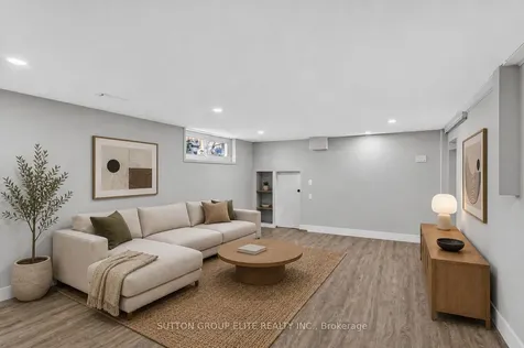 19 Hardwick Court Toronto ON M9C 4G5