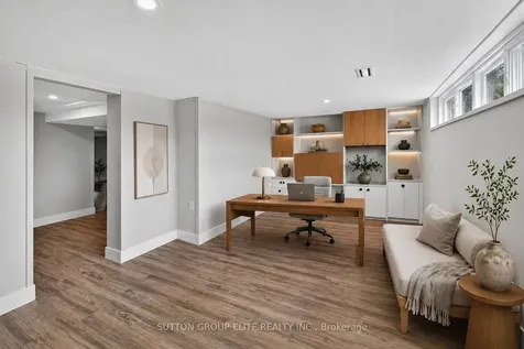 19 Hardwick Court Toronto ON M9C 4G5