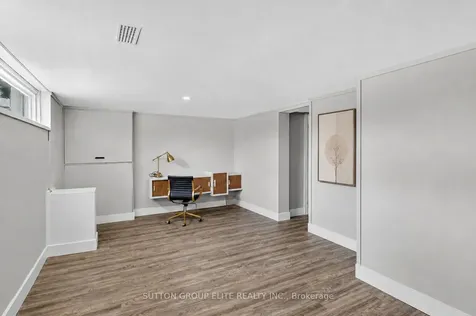 19 Hardwick Court Toronto ON M9C 4G5