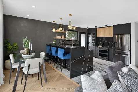 19 Hardwick Court Toronto ON M9C 4G5