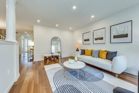 2066 Broadleaf Crescent Burlington ON L7L 6S4
