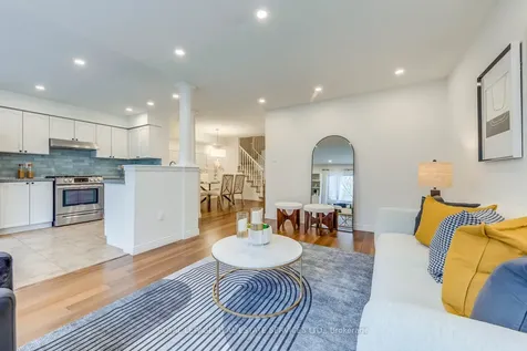 2066 Broadleaf Crescent Burlington ON L7L 6S4