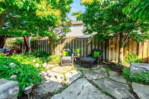 2338 Norland Drive Burlington ON L7L 7E6