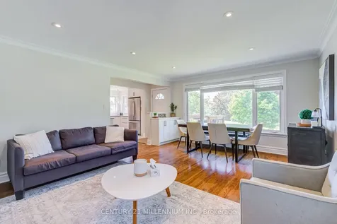 9 Prince Charles Drive Halton Hills ON L7G 3T8