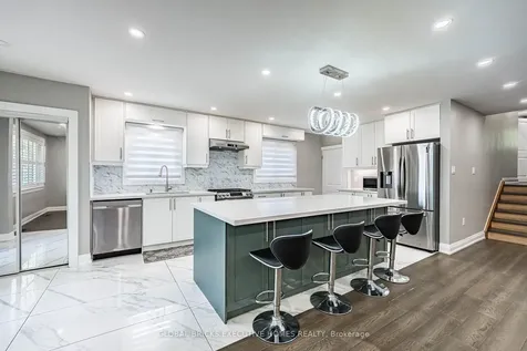 1274 Redbank Crescent Oakville ON L6H 1Y5