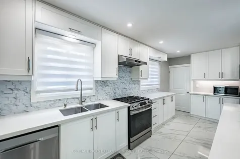 1274 Redbank Crescent Oakville ON L6H 1Y5