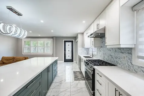 1274 Redbank Crescent Oakville ON L6H 1Y5