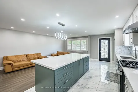 1274 Redbank Crescent Oakville ON L6H 1Y5