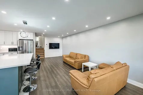 1274 Redbank Crescent Oakville ON L6H 1Y5