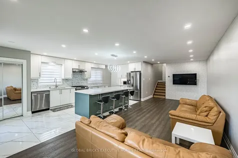 1274 Redbank Crescent Oakville ON L6H 1Y5