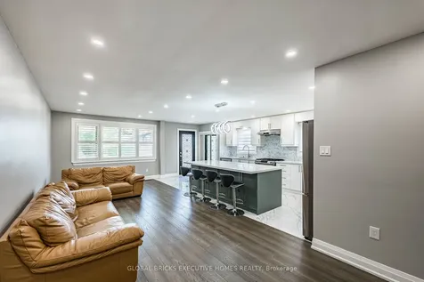 1274 Redbank Crescent Oakville ON L6H 1Y5
