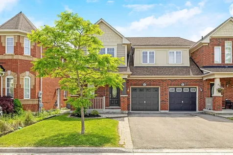 963 Mctrach Crescent Milton ON L9T 7B9