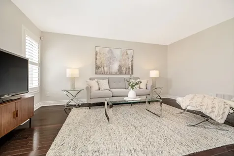 963 Mctrach Crescent Milton ON L9T 7B9