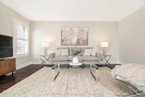 963 Mctrach Crescent Milton ON L9T 7B9