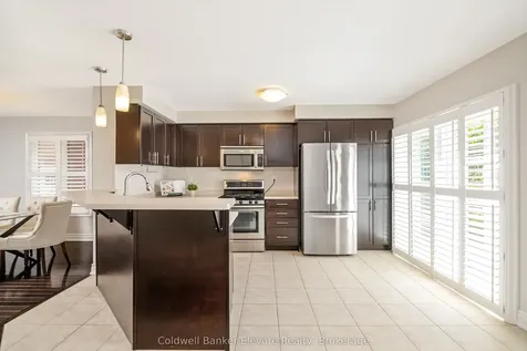 963 Mctrach Crescent Milton ON L9T 7B9