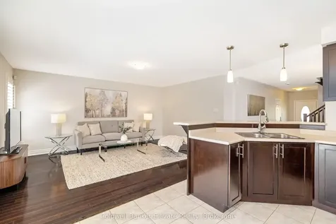 963 Mctrach Crescent Milton ON L9T 7B9