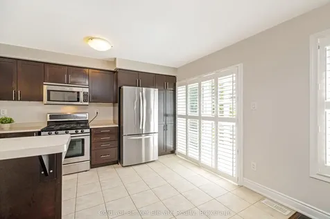 963 Mctrach Crescent Milton ON L9T 7B9