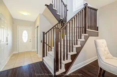 963 Mctrach Crescent Milton ON L9T 7B9