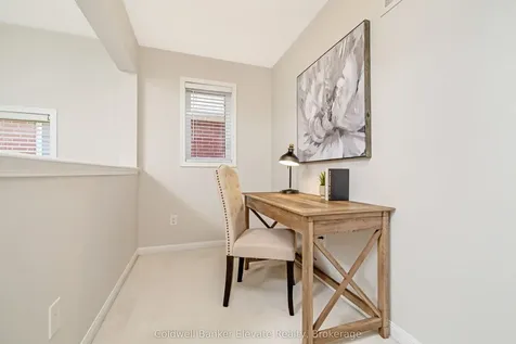963 Mctrach Crescent Milton ON L9T 7B9