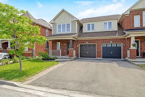 963 Mctrach Crescent Milton ON L9T 7B9