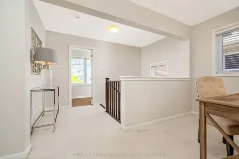 963 Mctrach Crescent Milton ON L9T 7B9