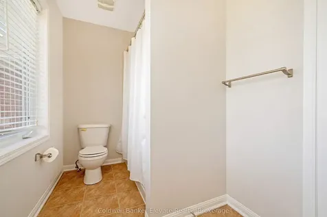 963 Mctrach Crescent Milton ON L9T 7B9