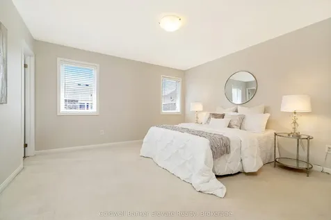 963 Mctrach Crescent Milton ON L9T 7B9