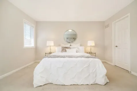 963 Mctrach Crescent Milton ON L9T 7B9