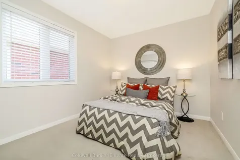 963 Mctrach Crescent Milton ON L9T 7B9