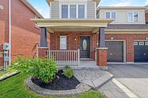 963 Mctrach Crescent Milton ON L9T 7B9