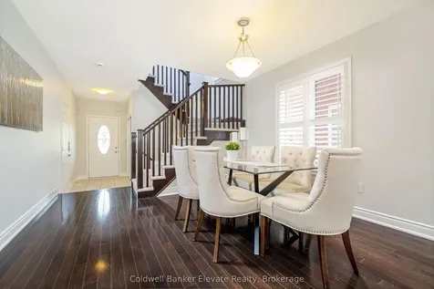963 Mctrach Crescent Milton ON L9T 7B9