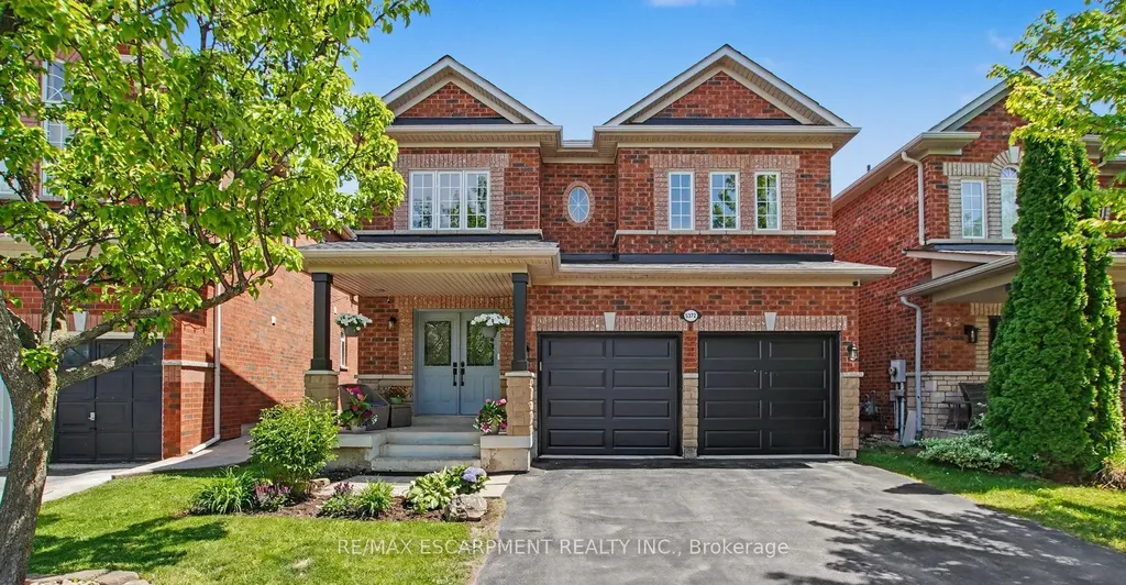 5372 Cachet Crescent Burlington ON L7L 7N6