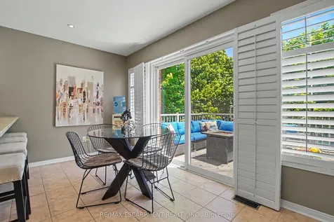 5372 Cachet Crescent Burlington ON L7L 7N6
